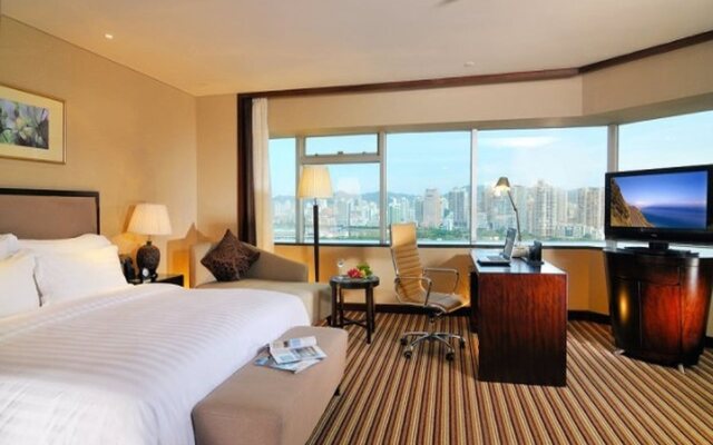 Xiamen Yihao Hotel Hubin North