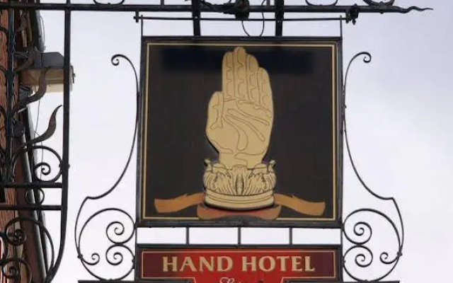 The Hand