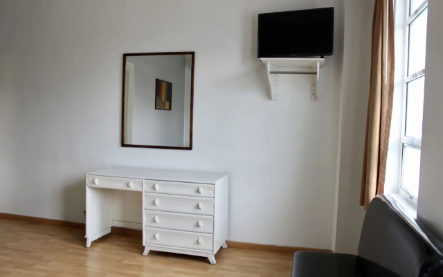 Hotel Plaza del Arco Express