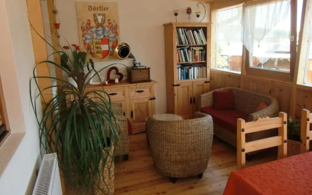 Almengasthof Stoichart