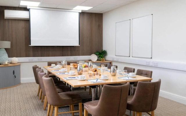 Fistral Beach Hotel and Spa - Adults Only
