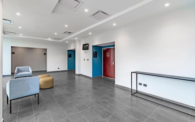 City Express by Marriott Hermosillo