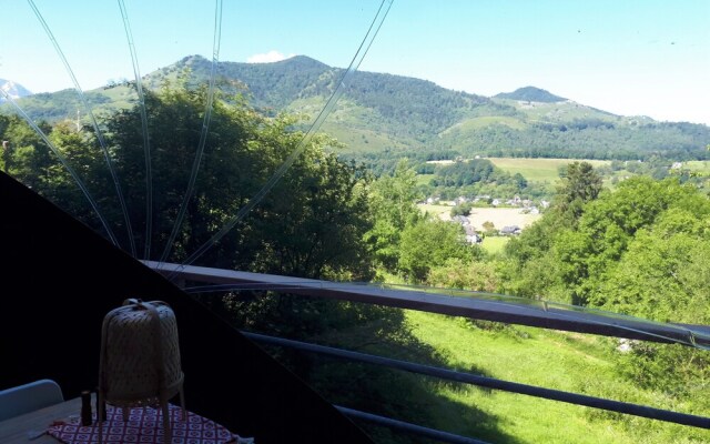 Le Perchoir Des Pyrénées