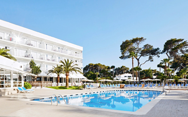 Globales Cala Blanca