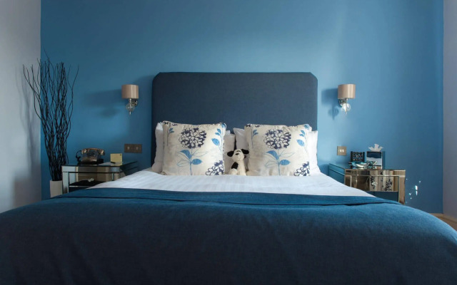 Stanwell House