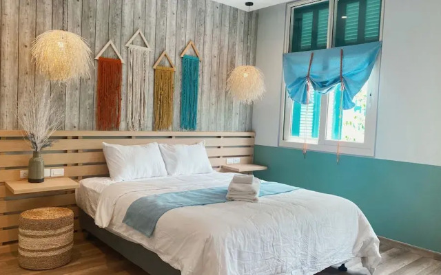 Vacation Home Phu Quoc