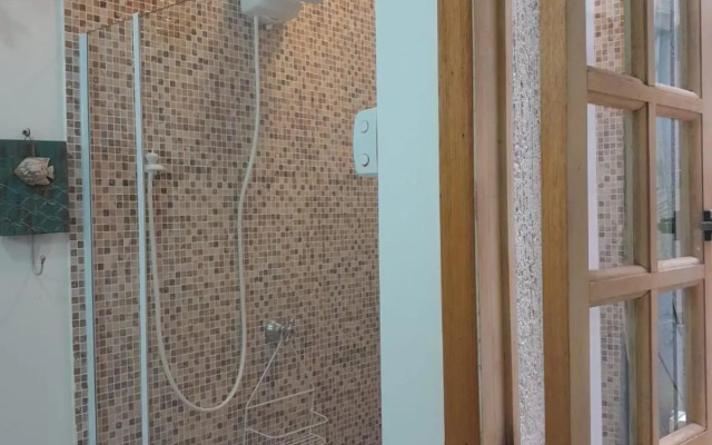 Chalés Manacá da Serra