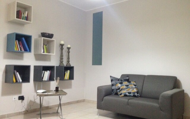 La Casa Del Colle Suites