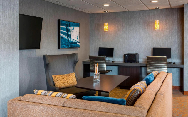 Residence Inn Bloomington by Mall of America