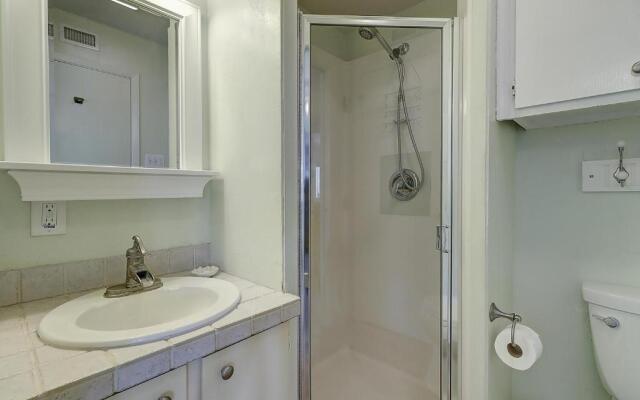 Herons Hideaway LC15