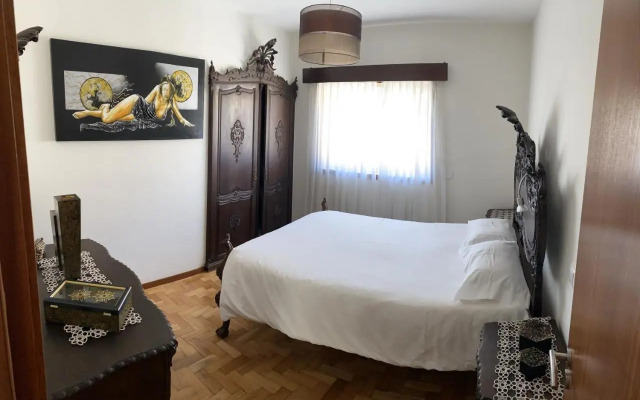 Casa Oliveira