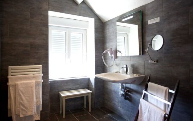 Hôtel Au Petit Breuil