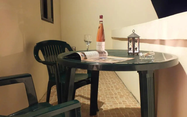 Marjanapartment