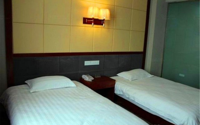 Wuzhong Wangyuan Inn Lanhuahua Wuzhong Mingzhu Shop – Guest Rooms – Wuzhong