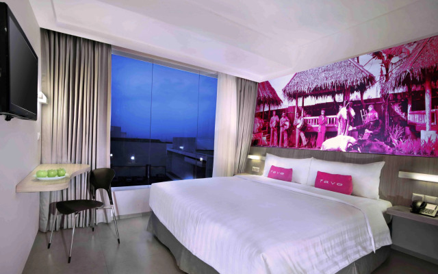 favehotel Cimanuk Garut