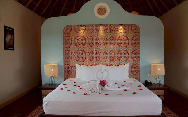 Hacienda Viva Sotuta de Peón