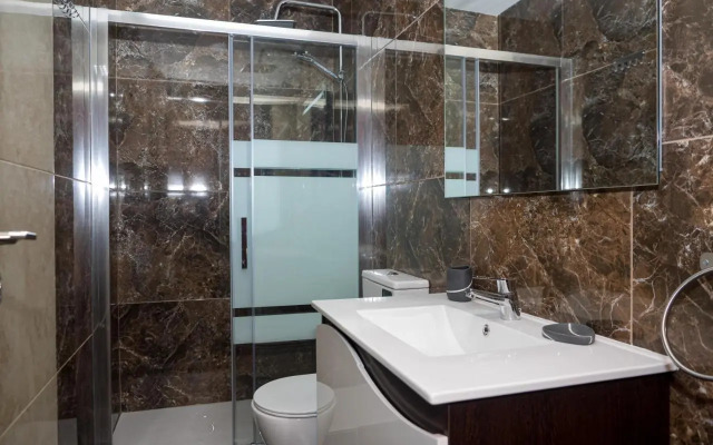 Santa Faz 21 Old Town