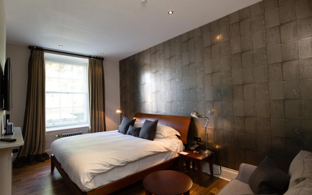 Hotel du Vin & Bistro Tunbridge Wells