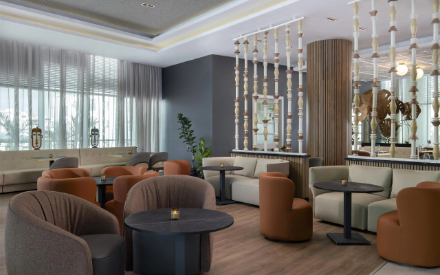 Hyatt Centric Santo Domingo