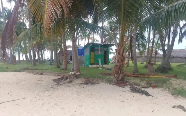 San Blas Tour Aridub