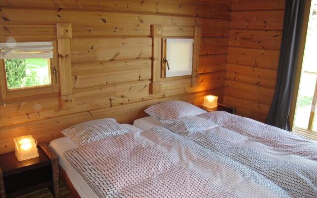 Chalet CALIN NEND100
