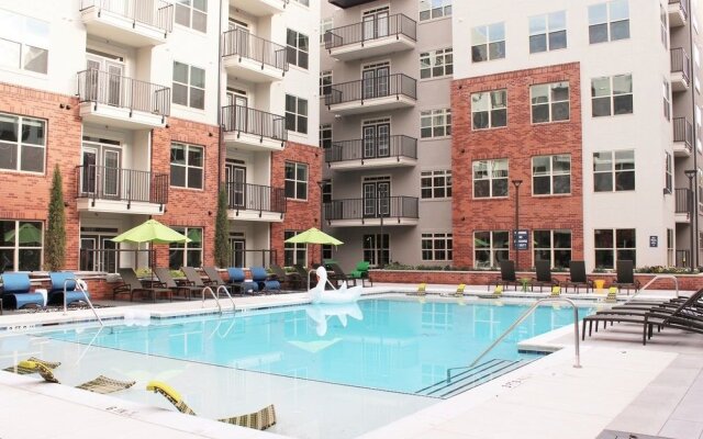 Cornerstone Court