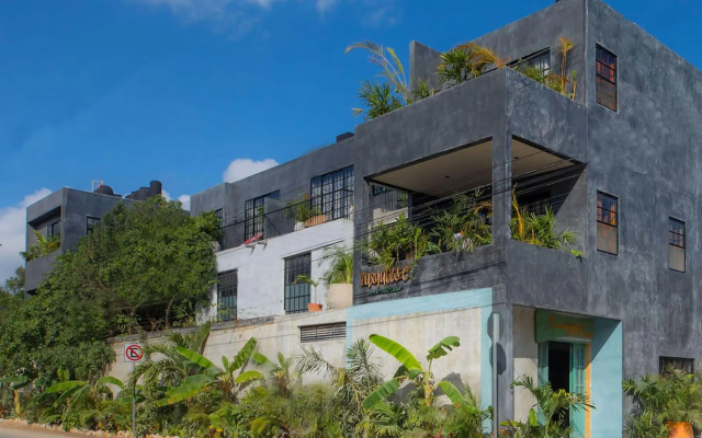 Turquoise Tulum Hotel