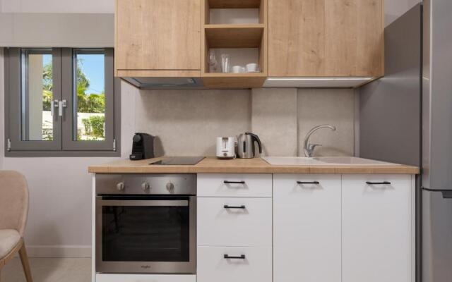 Onore Luxury Suites