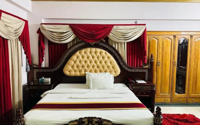 Hotel Blue Bird