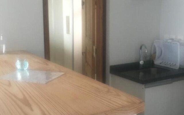 MarAdentro Aparts & Suites