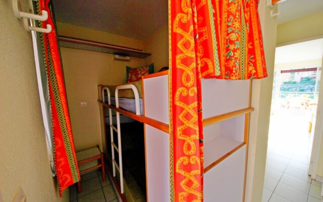 Residence Cap Esterel - Golf