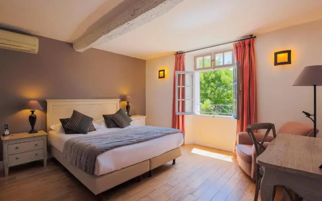 Hotel du Clos