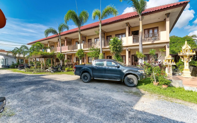 Orchid Residence