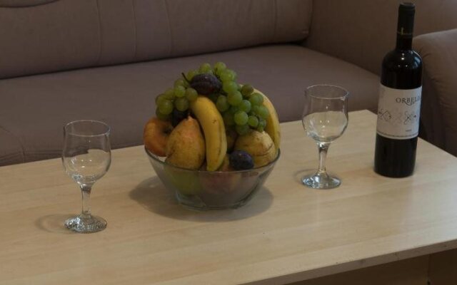 Family Hotel Pautalia