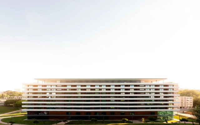 Icon Apartments by Noma