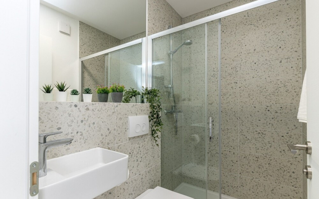 Pool Apartment Sapore Di Mare 1