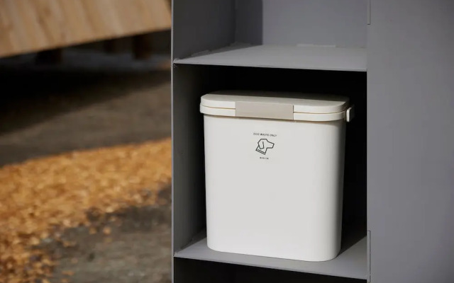 SANU 2nd Home Karuizawa 1st