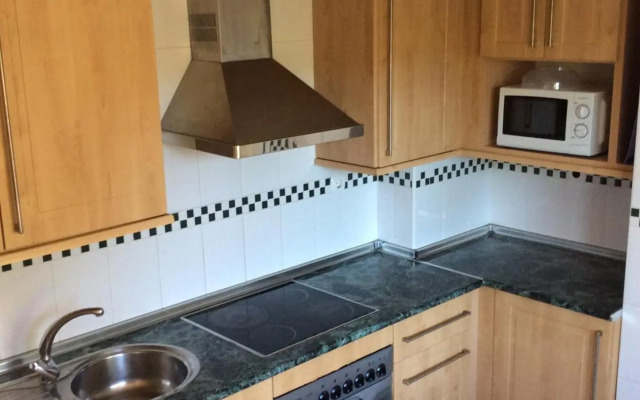 Apartamento Hacienda San Manuel