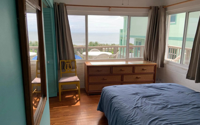 Casas de la Playa