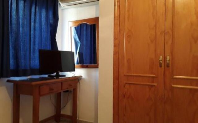 Hostal Miguel