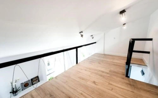 Super Apart Rakowiecka 43a