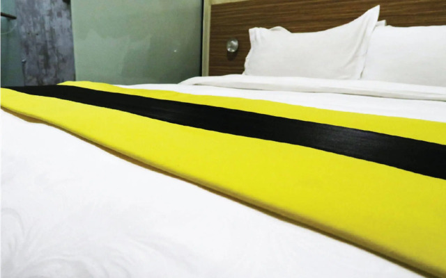 Apollo Inn - Hostel