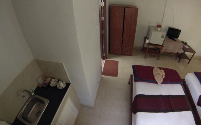 Real Relax Resort & Beauty Massage