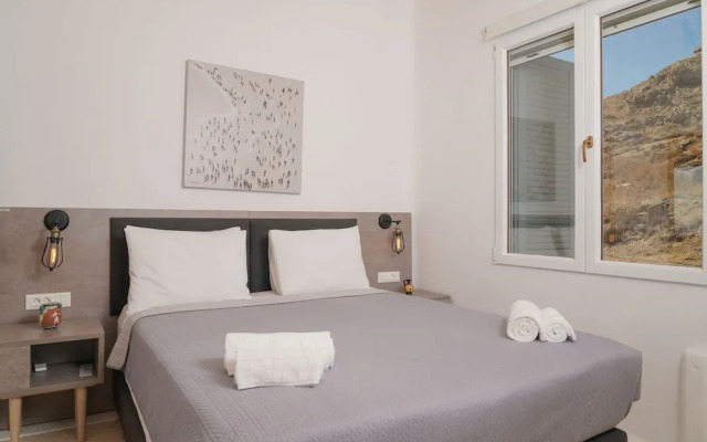 Cloud Nine Villa Mykonos