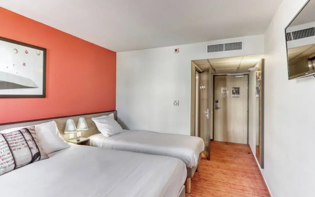 ACE Hôtel Montluçon