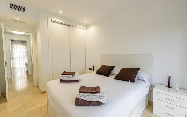 Villa Kalma Luxury House in Vera Playa