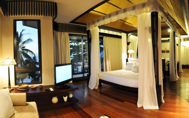 Le Cardinal Exclusive Resort