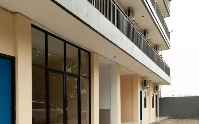 Richmond Guest House by OYO Rooms