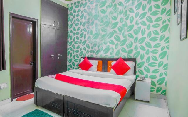 OYO 28604 Akki Residency