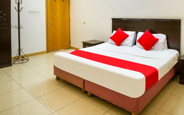 Abha Alshogag by OYO Rooms